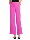 Halston Women's Wide-leg Pull-on Pants