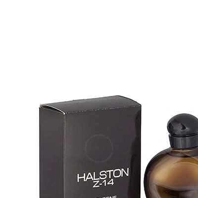 Halston Z-14 By  Cologne Splash 2.5 oz (75 Ml) (m) In N/a