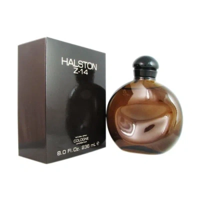 Halston Z-14 For Men Cologne Spray 8.0 oz