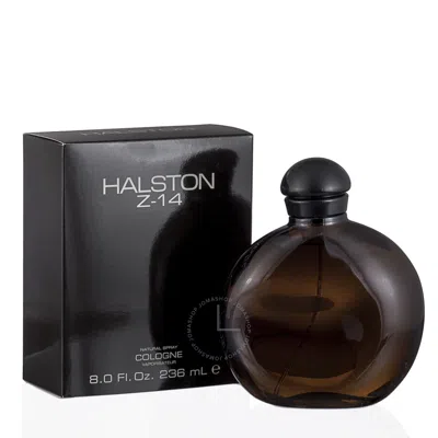 Halston Z-14 /  Cologne Spray 8.0 oz (m) In Yellow/orange