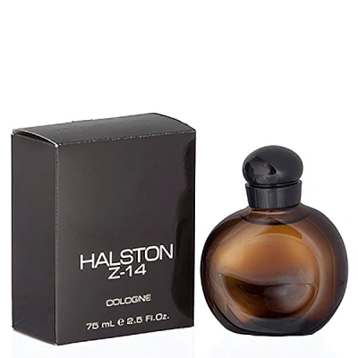 Halston Z-14 By  Cologne Splash 2.5 oz (75 Ml) (m)