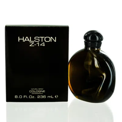 Halston Z-14/ Cologne Spray 8.0 oz (m) In Multi