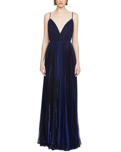 Halston Zellie Gown