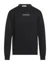 Hamaki-ho Sweatshirts In Black