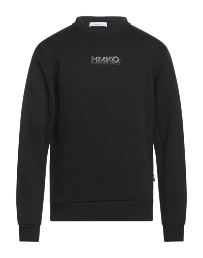 Hamaki-ho Sweatshirts In Black