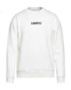 Hamaki-ho Sweatshirts In White