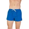 Hamaki-ho Polyester Men's Swimwear In Blue