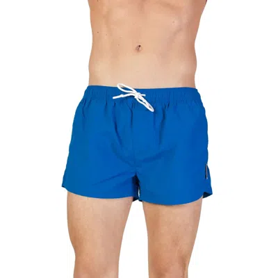 Hamaki-ho Polyester Men's Swimwear