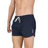Hamaki-ho Polyester Men's Swimwear In Blue