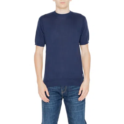 Hamaki-ho Cotton Men's T-shirt