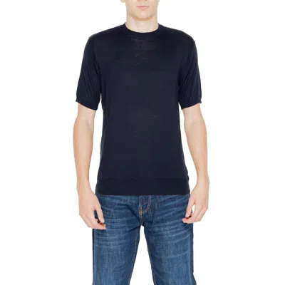 Hamaki-ho Cotton Men's T-shirt