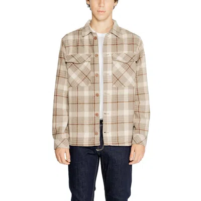 Hamaki-ho Polyester Men's Shirt