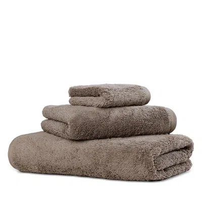 Hamam Aire Bath Towel In Gray