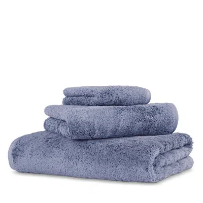 Hamam Aire Hand Towel In Blue