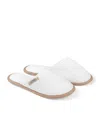 Hamam Ash Slippers