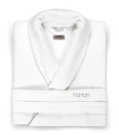 Hamam Ash Slippers