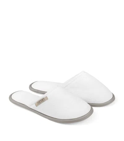 HAMAM ASH SLIPPERS