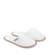 Hamam Ash Slippers