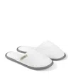 Hamam Ash Slippers
