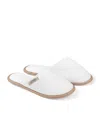Hamam Ash Slippers