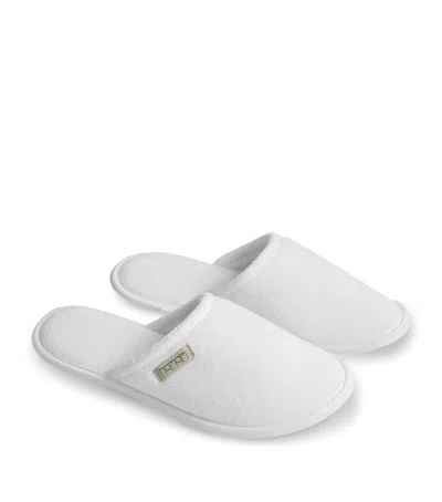 HAMAM ASH SLIPPERS