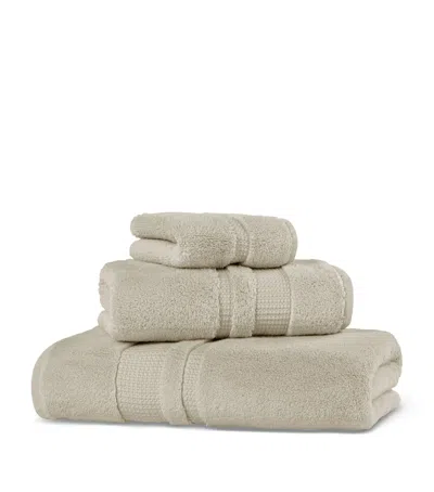 Hamam Cotton Pera Bath Towel