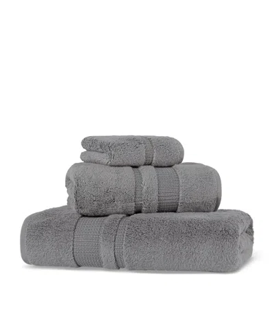 Hamam Cotton Pera Bath Towel