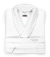 Hamam Cotton Pera Bathrobe
