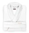 Hamam Cotton Pera Bathrobe
