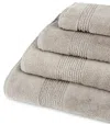 Hamam Galata Organic Bath Towel In Beige