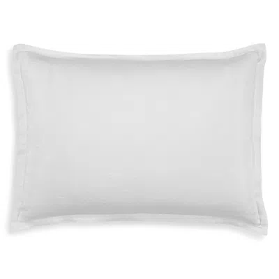 Hamam Hanan Helios Sham, Euro In White