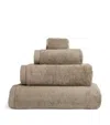 Hamam Olympia Bath Towel In Neutral