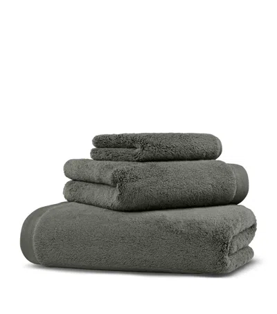 Hamam Organic Cotton Bath Sheet