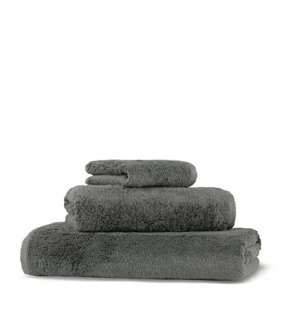 Hamam Organic Cotton-modal Glam Bath Sheet