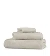 Hamam Organic Cotton-modal Glam Hand Towel