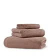 Hamam Organic Cotton Olympia Face Cloth