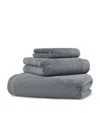 Hamam Organic Cotton Olympia Guest Towel