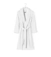 Hamam Organic Cotton Olympia Robe In White