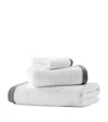 Hamam Organic Cotton Vesta Bath Sheet