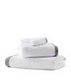 Hamam Organic Cotton Vesta Bath Sheet