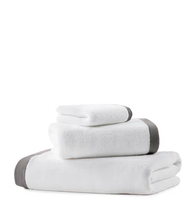 Hamam Organic Cotton Vesta Bath Towel