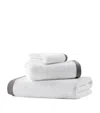 Hamam Organic Cotton Vesta Guest Towel