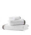Hamam Organic Cotton Vesta Hand Towel