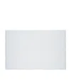 Hamam Pera Hydro Cotton Bath Mat In White