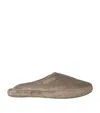 Hamam Pera Slippers In Beige
