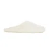 Hamam Pera Slippers In Ivory