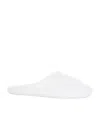 Hamam Pera Slippers In White