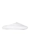 Hamam Pera Slippers In White
