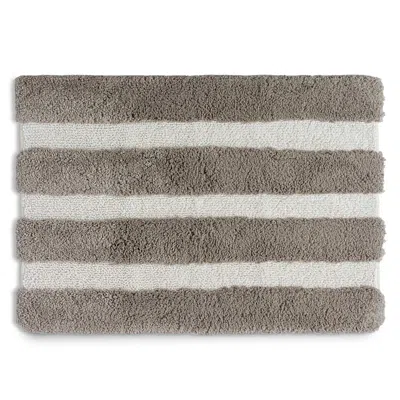 Hamam Rhine Bath Mat, 24 X 35