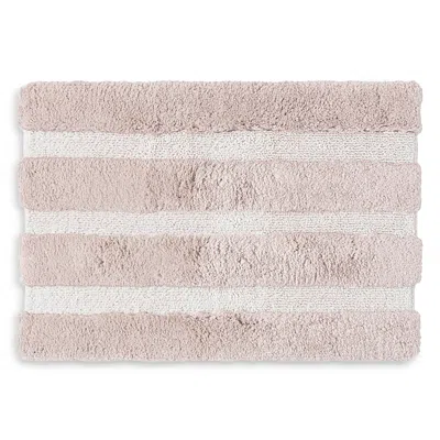 Hamam Rhine Bath Mat, 24 X 35